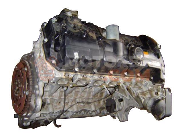 Motor B25af Bmw Serie 3 (E90) 325i (218 cv)