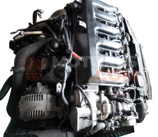 Motor M57 Bmw X5 (E70) 3.0d (235 cv) DPF
