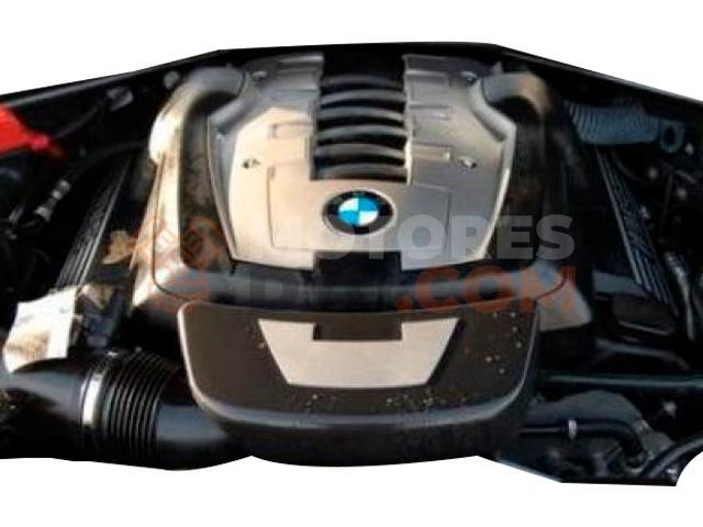 Motor N62b48b Bmw Serie 6 (E63, Versión 2007) 650i (367 cv)