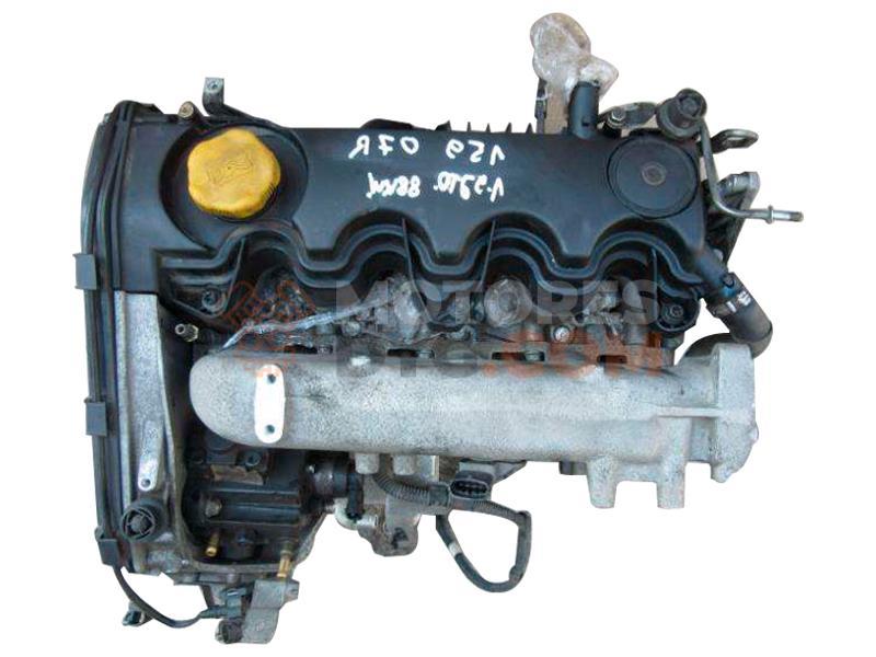 Motor 939a1000 Alfa Romeo 159 1.9 JTDM (120 cv)