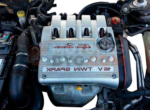 Motor Ar323 Alfa Romeo 156 1.9 JTD (105 cv)