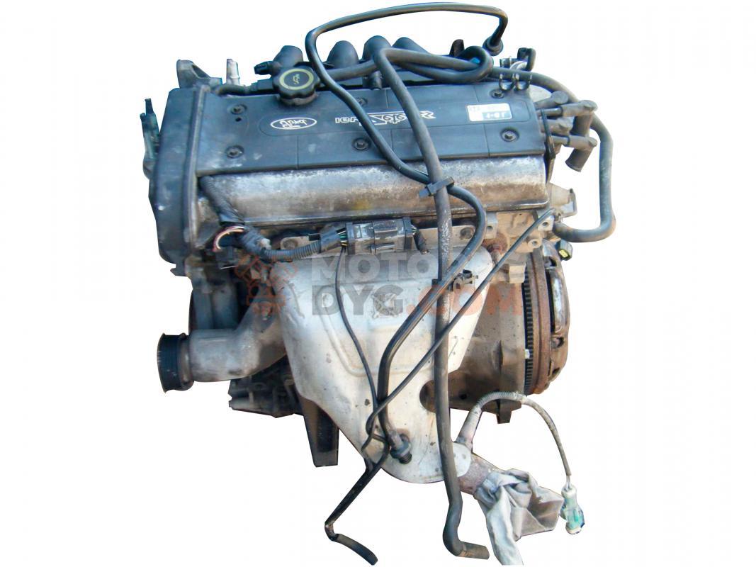 Motor Fyda Ford Focus I Sedan 1.6 16V (100 cv)