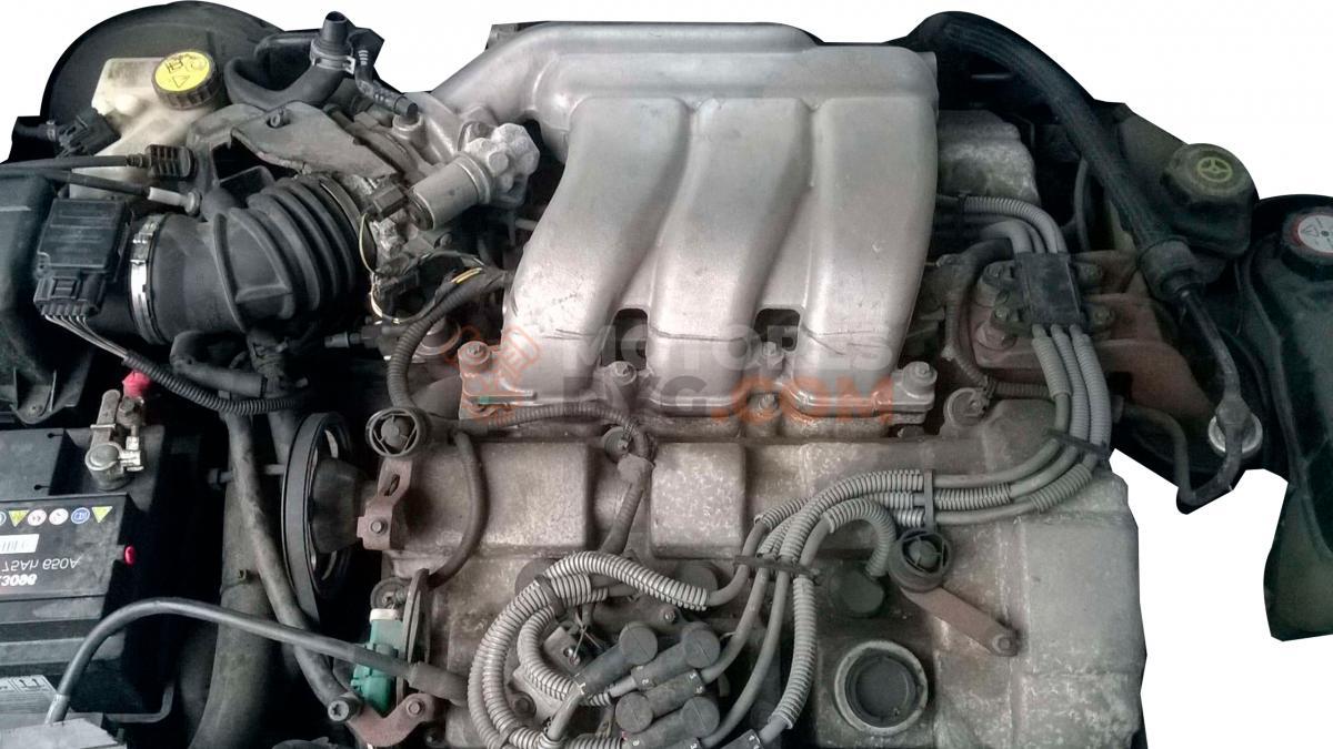 Motor St220 Ford Mondeo II Sedan 3.0 i V6 24V (204 cv)
