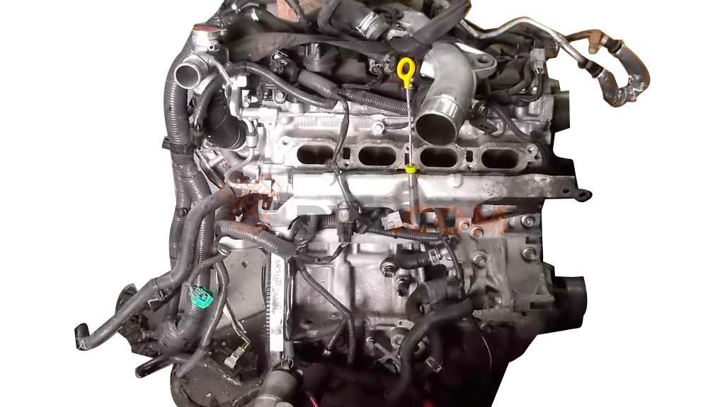 Motor Mr16 Nissan Juke 1.6 (117 cv)