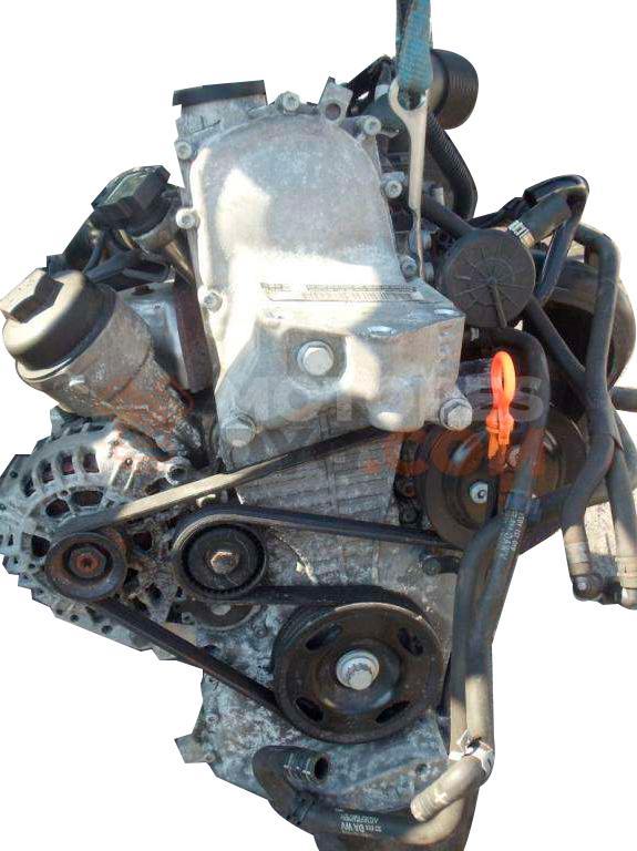 Motor Chf Skoda Fabia II 1.2 i HTP (60 cv)