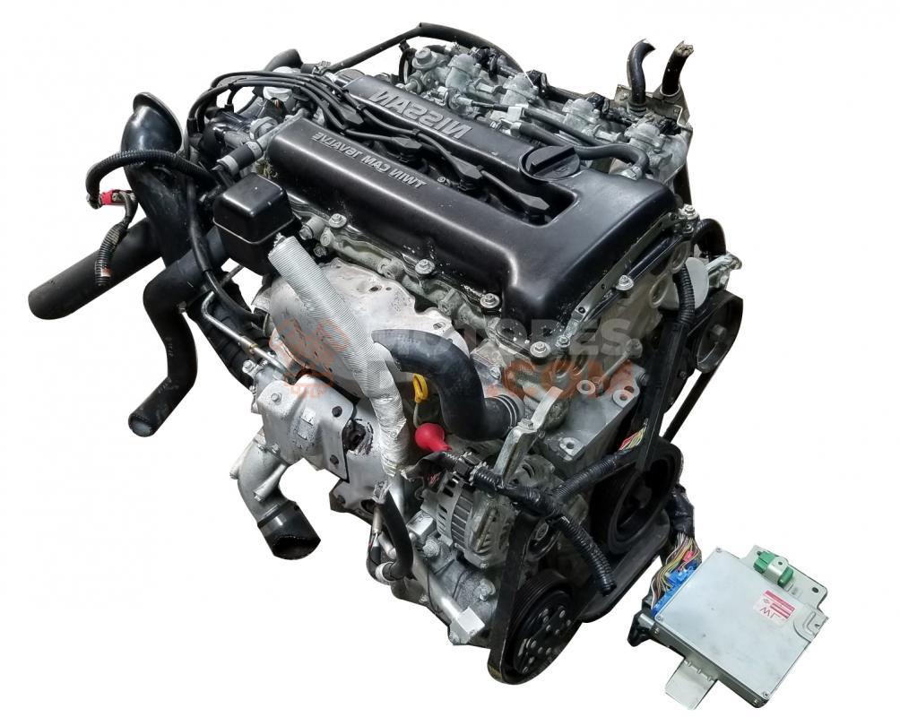 Motor Cg13 Nissan Micra (K11) 1.3i 16V (75 cv)