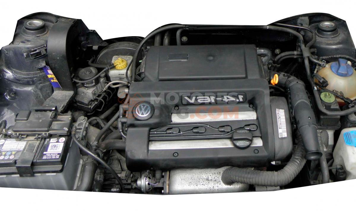 Motor Akq Volkswagen Golf IV (1J1) 1.4 16V (75 cv)