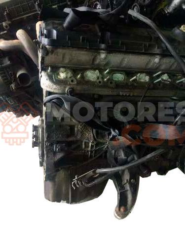 Motor M52b Bmw Serie 3 (E46) 320i (150 cv)
