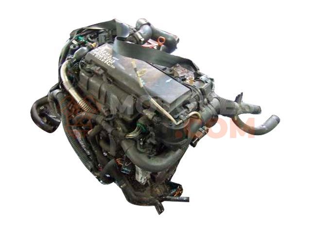 Motor 10fd98 Peugeot Bipper (AA_) 1.4 HDi (68 cv)