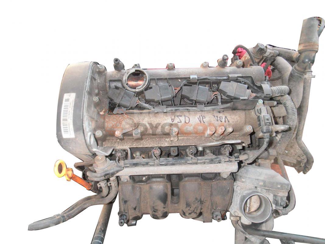 Motor Azd Volkswagen Golf IV (1J1) 1.6 16V (105 cv)