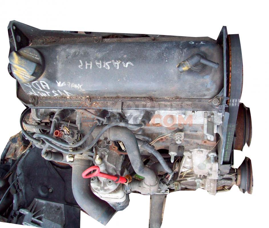 Motor Ady Volkswagen Sharan I 2.0i (116 cv)