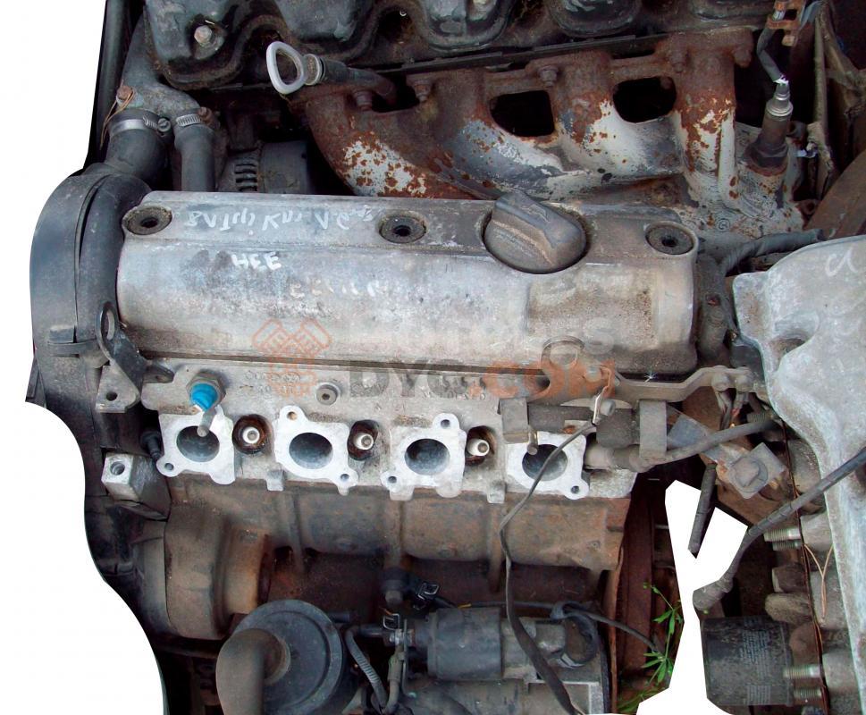 Motor Afe Volkswagen Golf III (1HX) 1.6 (75 cv)