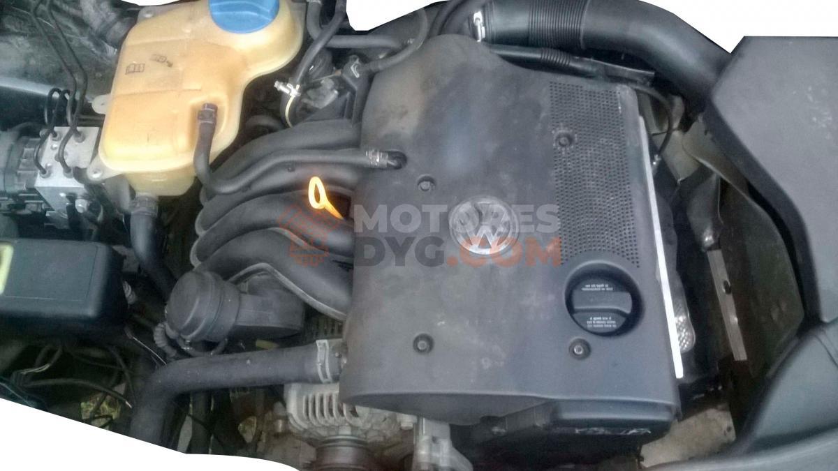 Motor Ahl Volkswagen Passat (B5) 1.6 (101 cv)