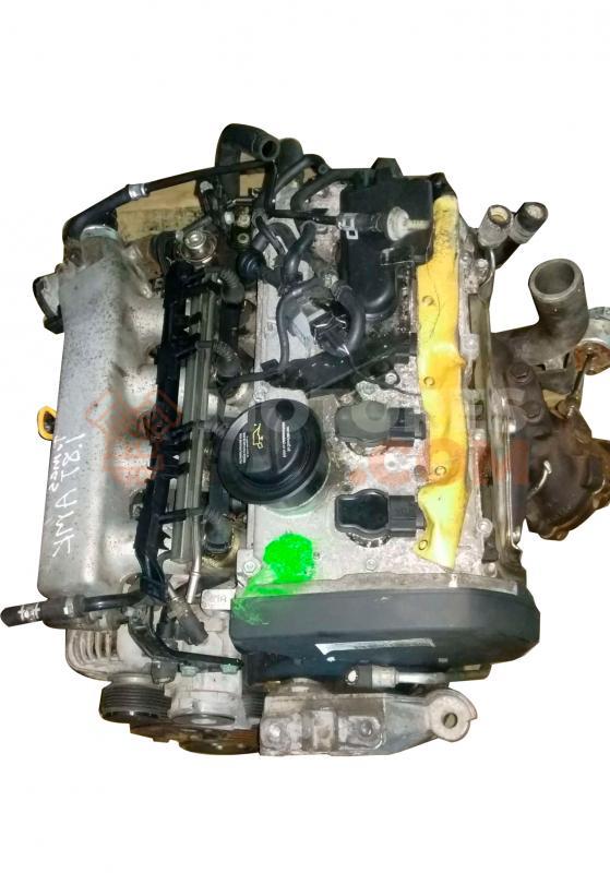 Motor Amk Seat Leon I (1M) 1.8 T Cupra R (209 cv)