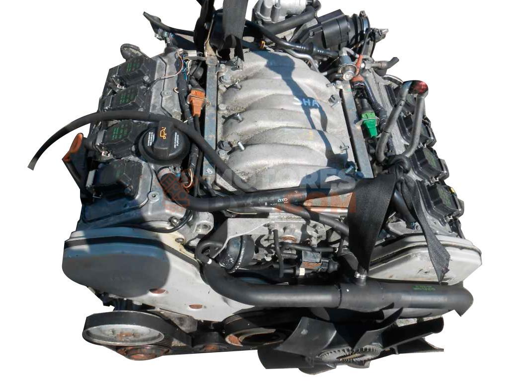 Motor Ahc Audi A8 (D2,4D) 4.2 V8 (300 cv) quattro Tiptronic