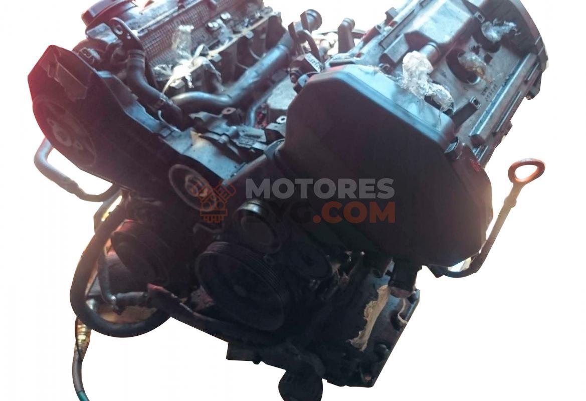 Motor Aml Audi A6 (4B,C5) 2.4 V6 30V (165 cv)