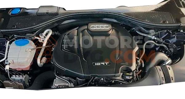 Motor Cyp Audi A6 Avant (4G, C7) 2.0 TFSI (180 cv)