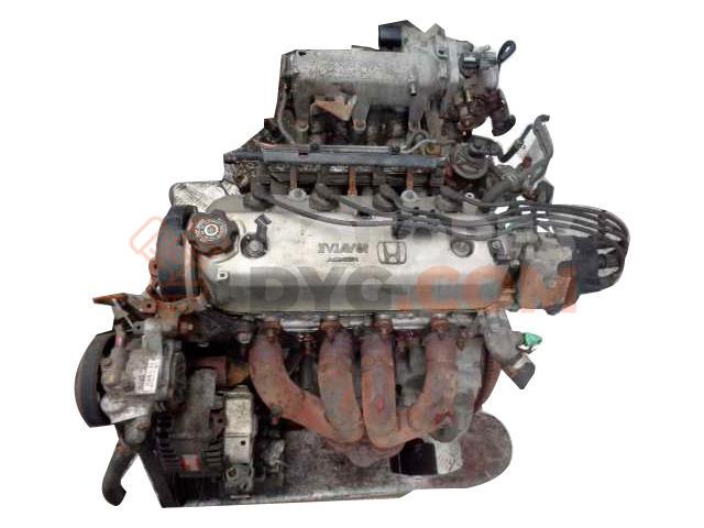 Motor F22b5 Honda Odyssey I 2.2i (150 cv)