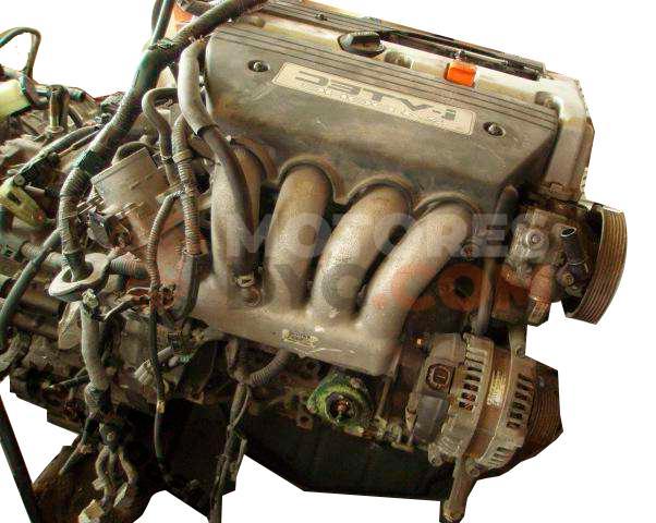 Motor K24a4 Honda Accord VII 2.4 i-VTEC 16V (190 cv)