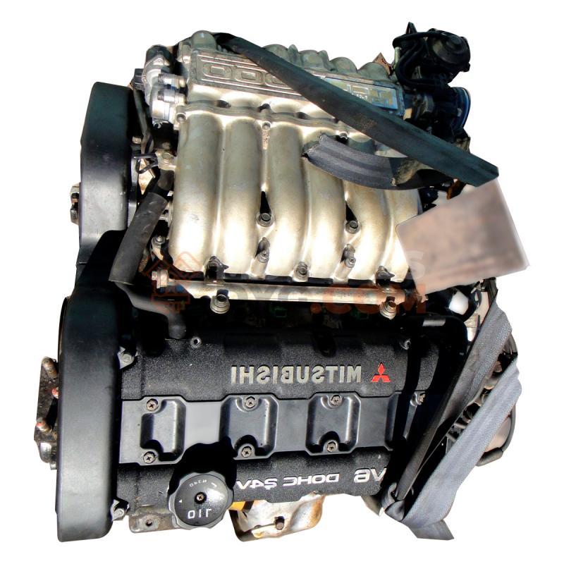 Motor M40B6 Bmw Serie 3 (E30) 316i (100 cv)