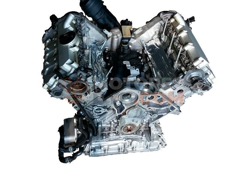 Motor Cgx Audi A6 Allroad quattro (4G, C7) 3.0 TFSI V6 (310 cv) quattro S tronic