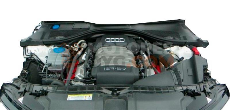 Motor Chv Audi A6 Avant (4G, C7) 2.8 FSI V6 (204 cv)