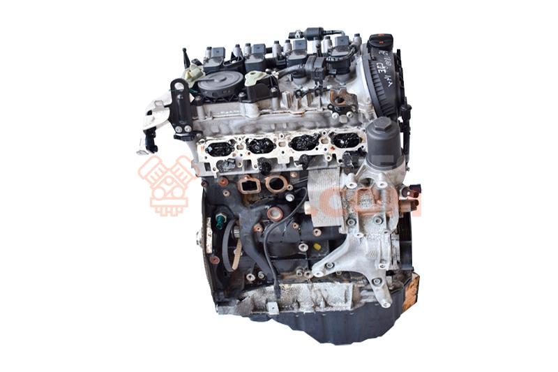 Motor Cjeb Audi A5 Cabriolet (8F7) Versión 2011 1.8 TFSI (170 cv)