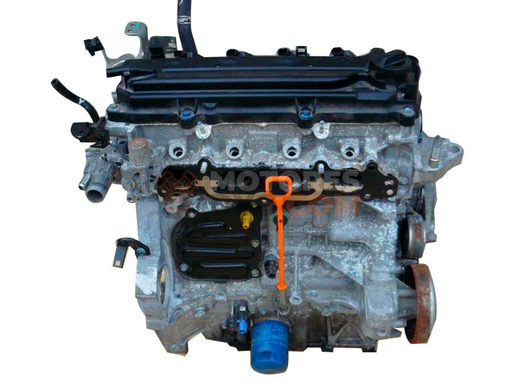 Motor L13z2 Honda Jazz II (Versión 2010) 1.4 i-VTEC (99 cv)
