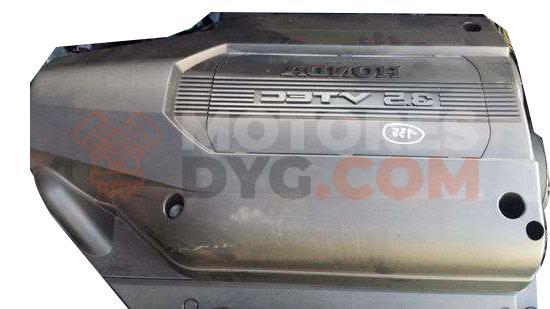 Motor J35a4 Honda Pilot I 3.5 i V6 24V (243 cv)
