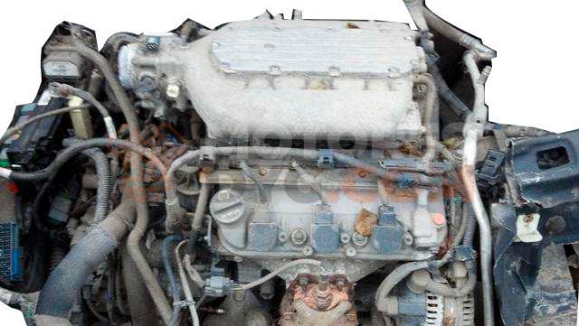 Motor J35s1 Honda Odyssey II 3.5 i V6 LS (243 cv)
