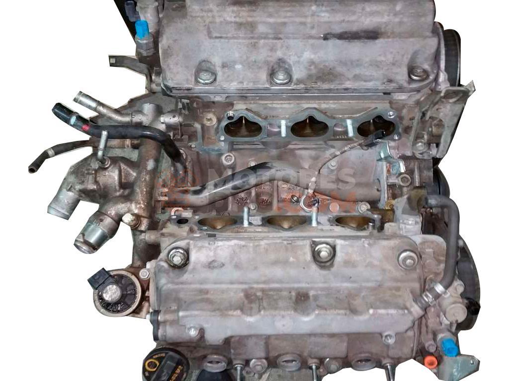 Motor J35z8 Honda Odyssey II 3.5 i V6 LS (243 cv)