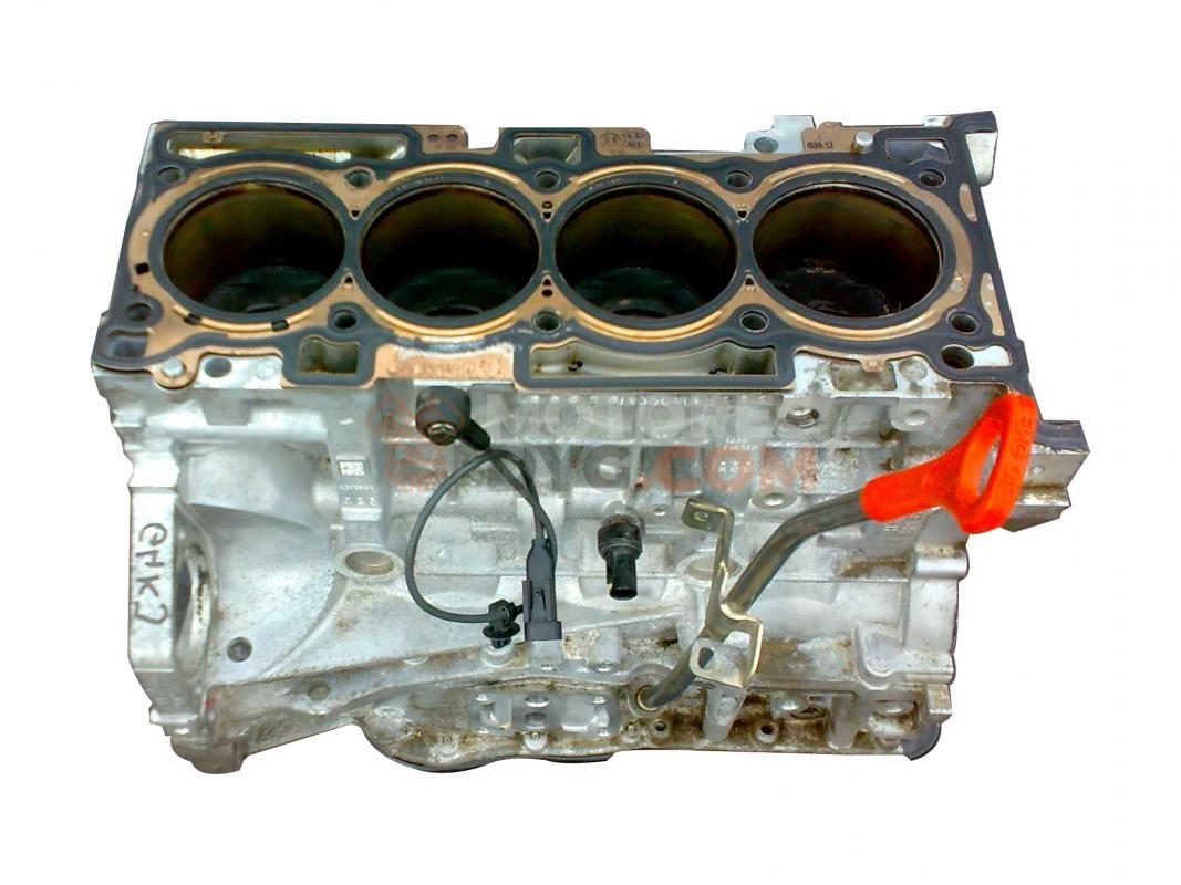 Motor G4kj Kia Sorento III 2.4 GDi (188 cv) AWD