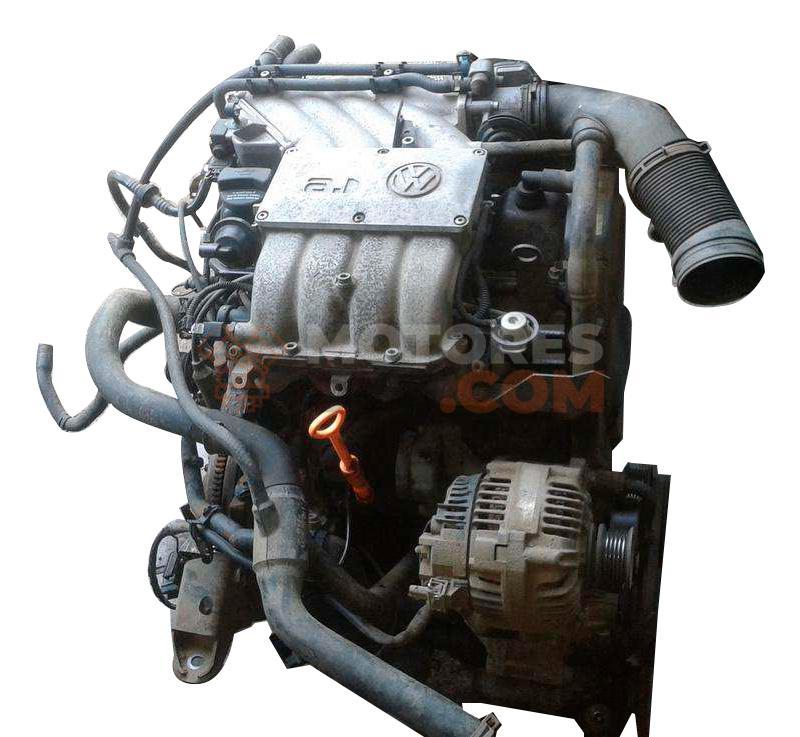Motor Aks Volkswagen Golf III (1HX) 1.6 (101 cv)