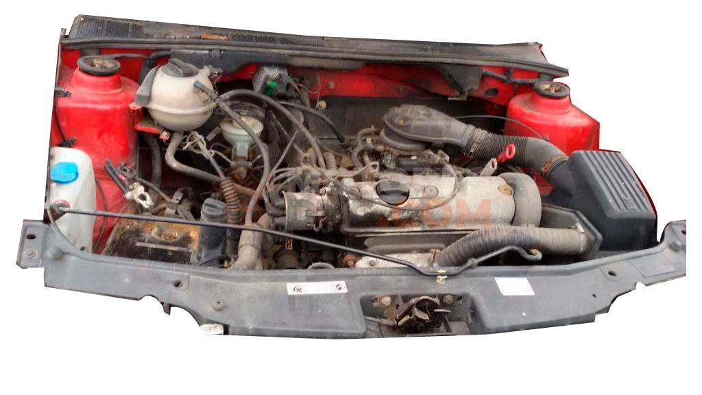Motor Aea Volkswagen Golf III (1HX) 1.6 (75 cv)