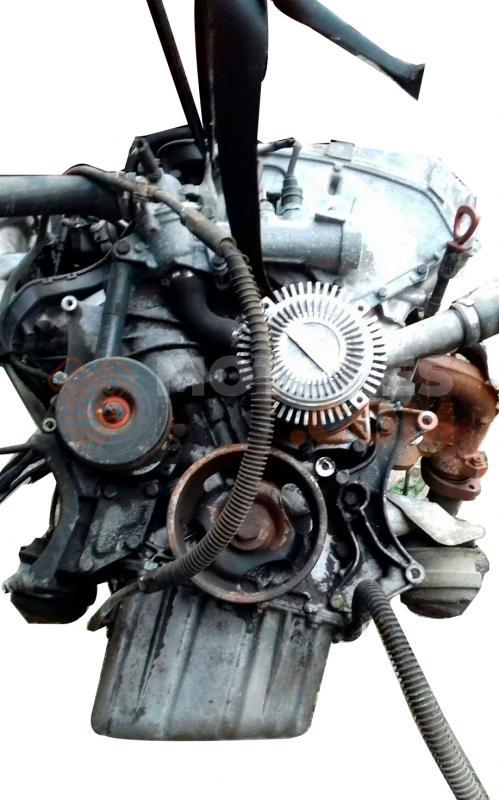 Motor 111920 Mercedes Benz Clase C (W202) C 180 (122 cv)