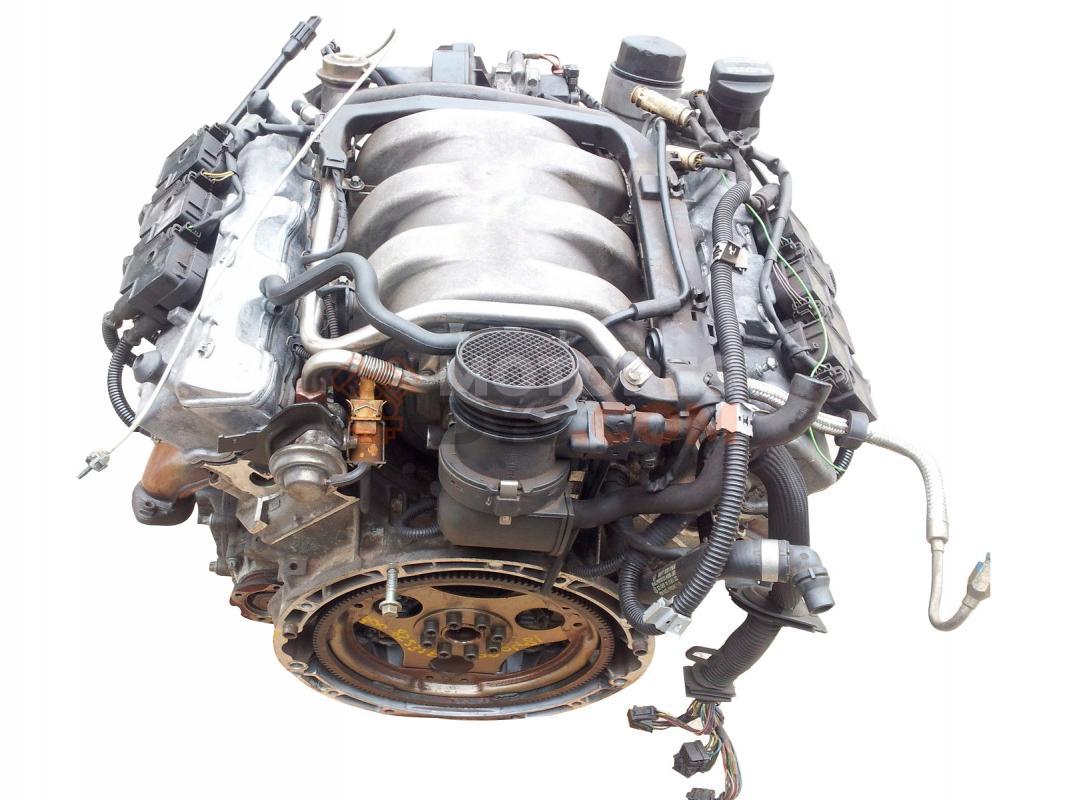Motor 112949 Mercedes Benz Clase E (W211) E 320 (224 cv)