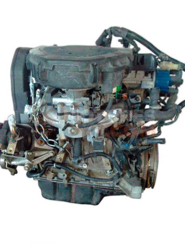 Motor 14k4c Rover 200 (RF) 214 Si (103 cv)