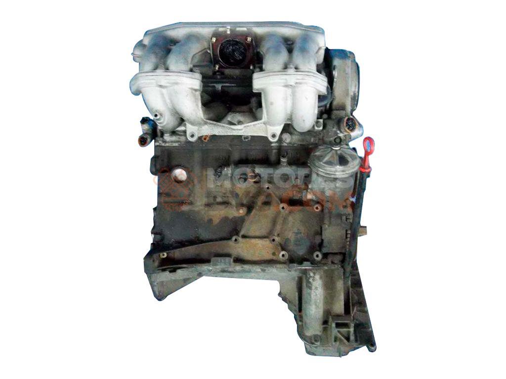 Motor 164e1 Bmw Serie 3 (E30) 316 (90 cv)