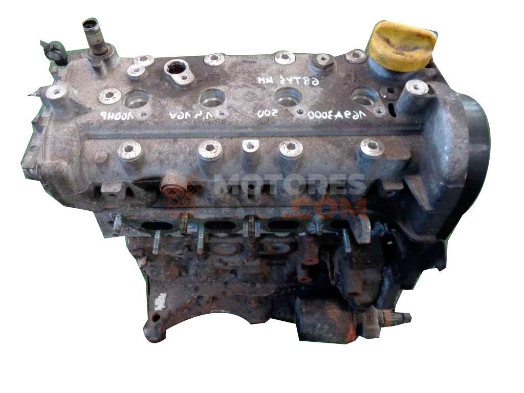 Motor 169a3000 Fiat 500L 1.4 (95 cv)