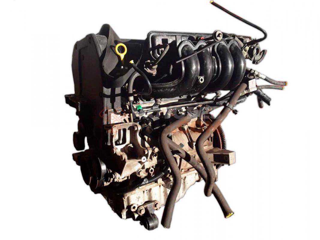 Motor 16k4f Rover 200 Coupe (XW) 216i (111 cv)