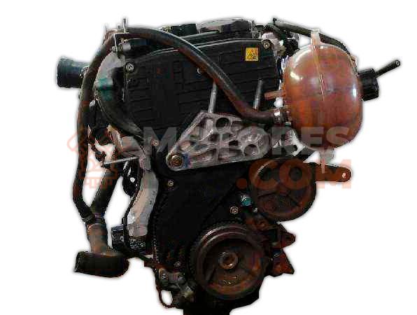Motor 182 B6.000 Fiat Stilo (192) 1.6 16V (3 dr) (103 cv)