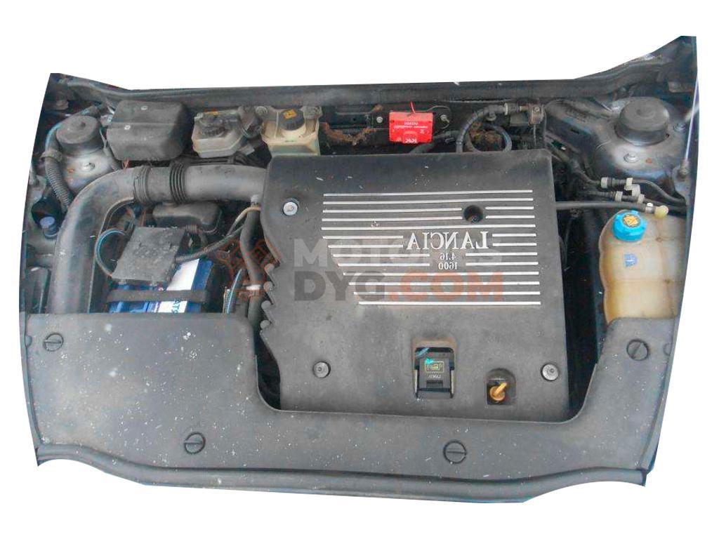 Motor 182a4000 Lancia Lybra (839) 1.6 16V (103 cv)