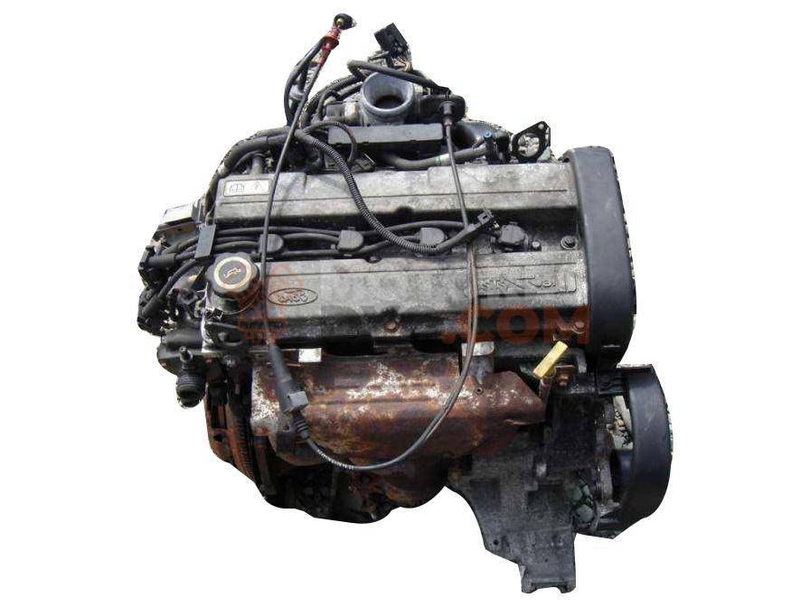 Motor 1997r Ford Escort VII (GAL,AAL,ABL) 1.6 i 16V (90 cv)