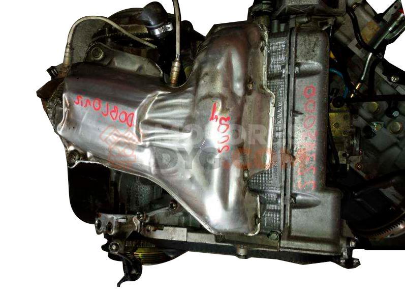 Motor 223a5000 Fiat Doblo Panorama 1.2 8V (65 cv)
