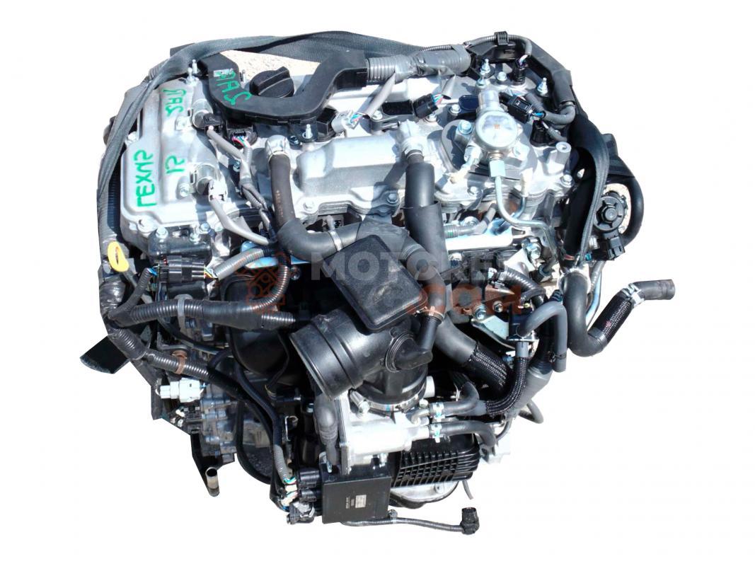 Motor 2ar Lexus IS III (XE30) 300h (223 cv) Hybrid