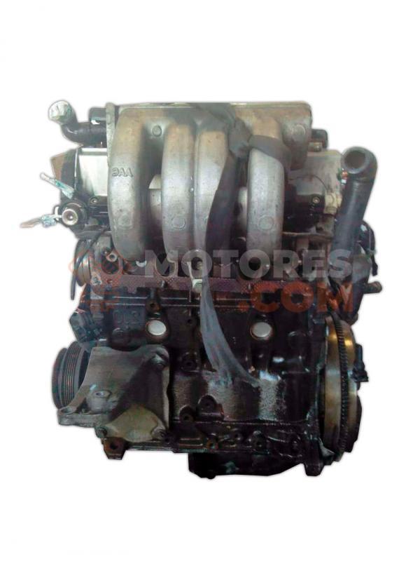 Motor 2E Volkswagen Golf III (1HX) 2.0 GTI 16V (150 cv)
