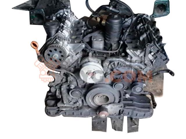 Motor tdi Audi A6 (4F,C6) 3.0 TDI V6 (225 cv) quattro