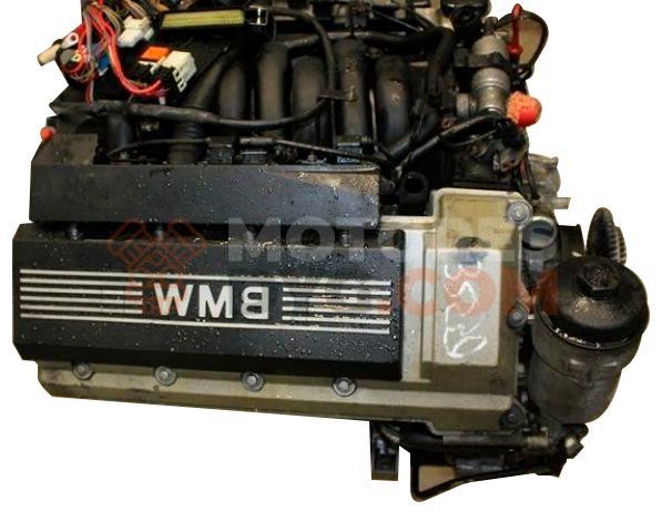 Motor 308S1 Bmw Serie 7 (E38) 730i (218 cv)