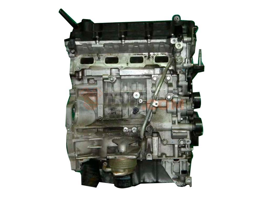 Motor 4b12 Mitsubishi Outlander II (XL) 2.4i (170 cv)