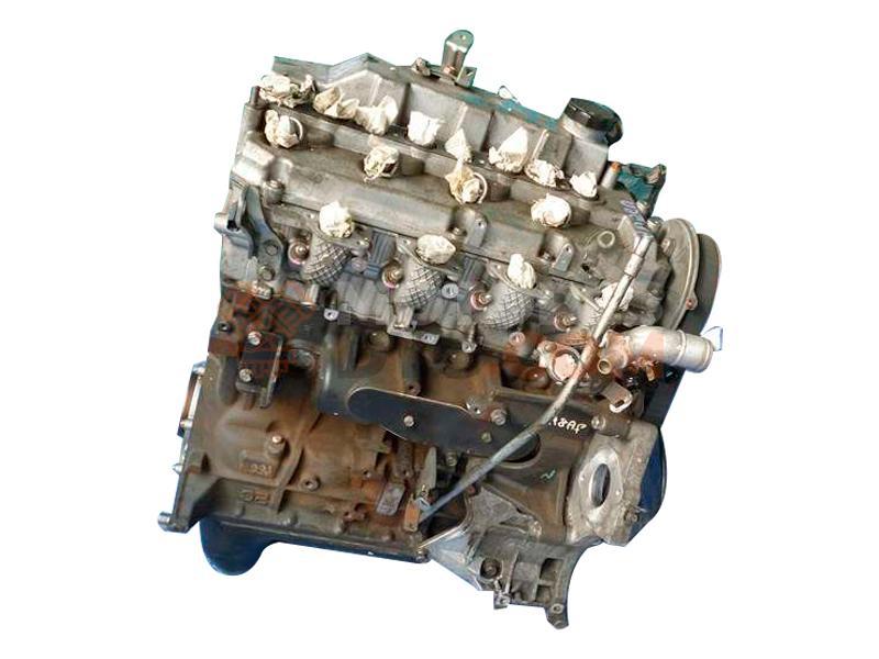 Motor 4d56u Mitsubishi L 200 / TRITON (KA_T, KB_T) 2.5 DI-D (167 cv)